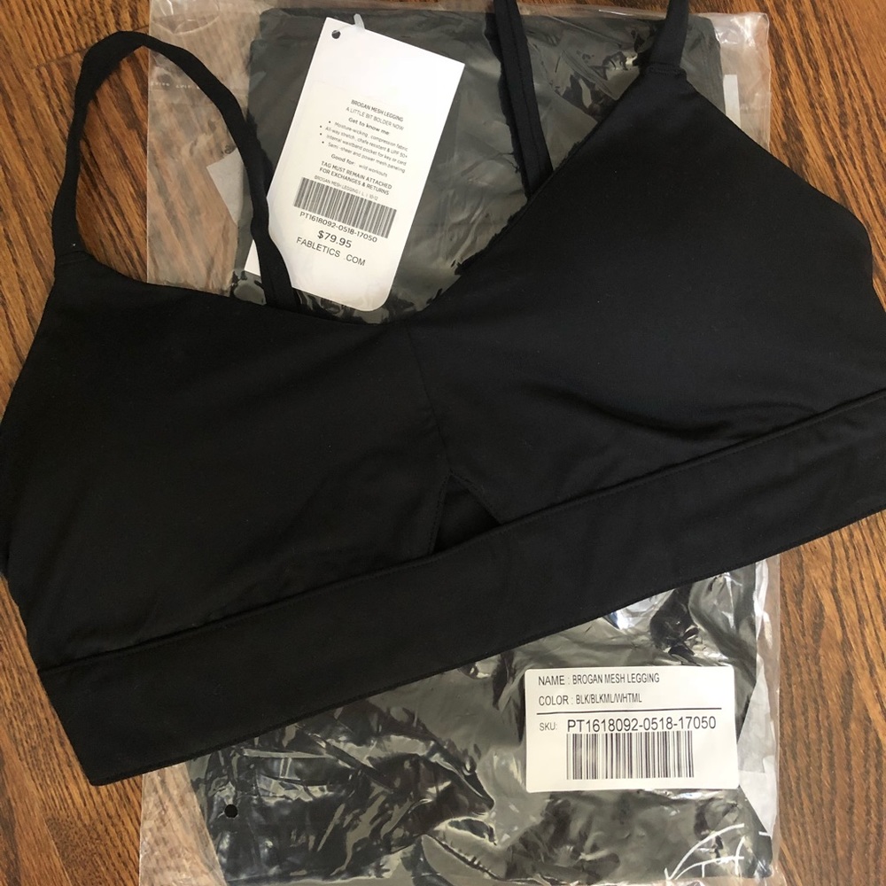 Fabletics Set
